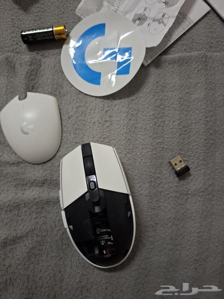 Logitech G304 Wireless Mouse63204519058946113