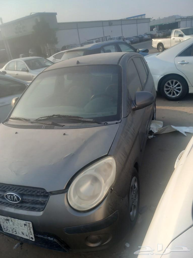 For sale Kia Picanto 200963309653459075113