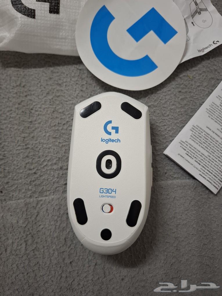 Logitech G304 Wireless Mouse63204519058946111