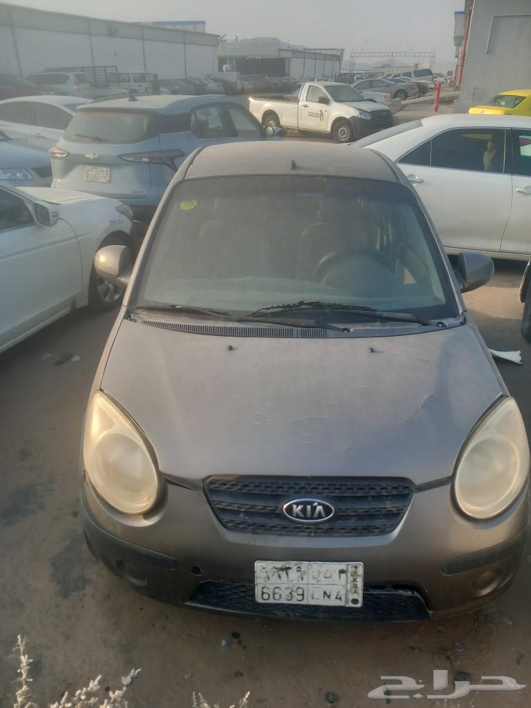 For sale Kia Picanto 200963309653459075111