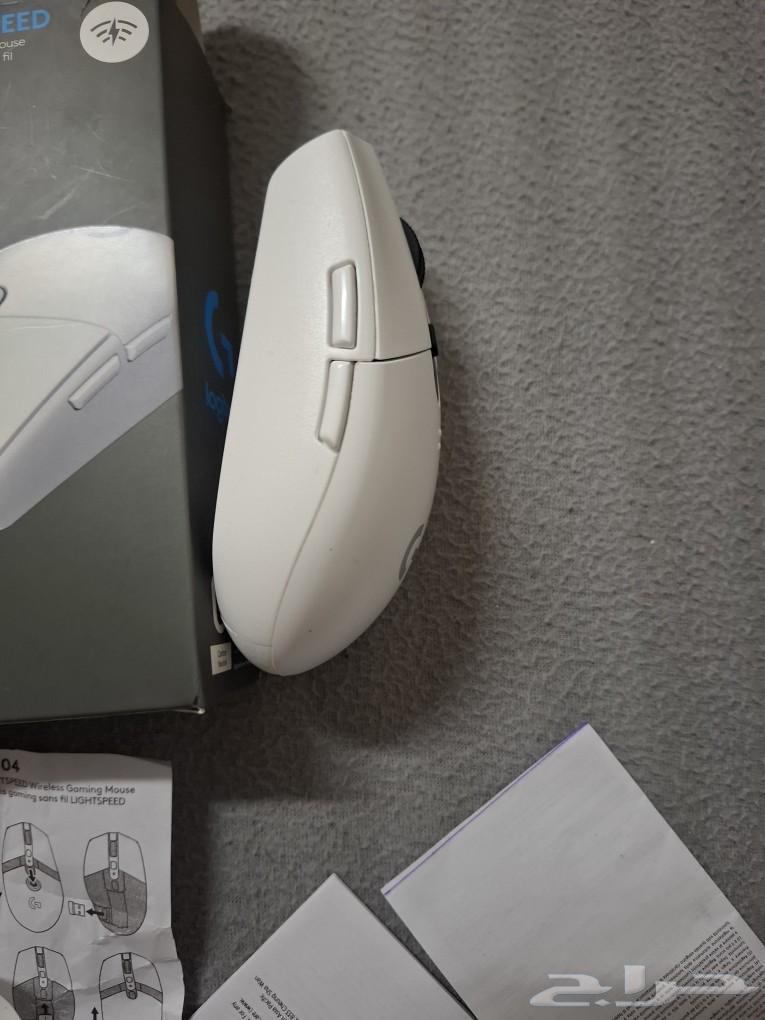 Logitech G304 Wireless Mouse63204519058946112