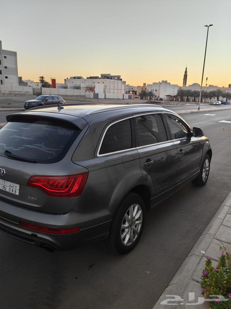 Audi Q7 201363309494768513114