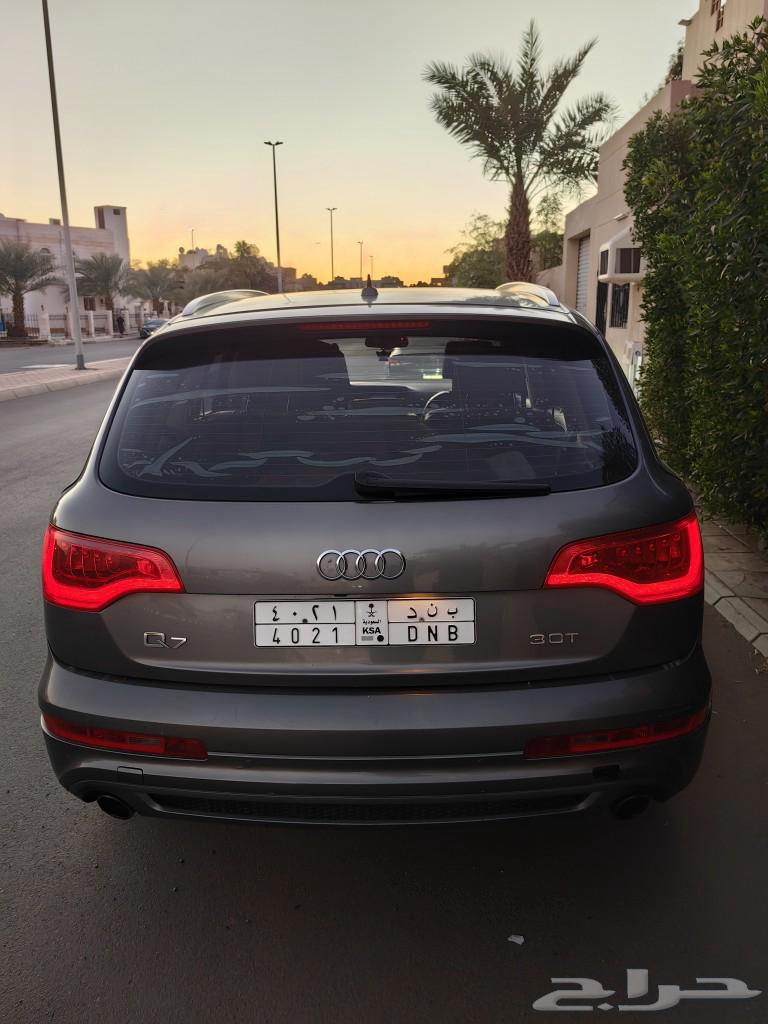 Audi Q7 201363309494768513111