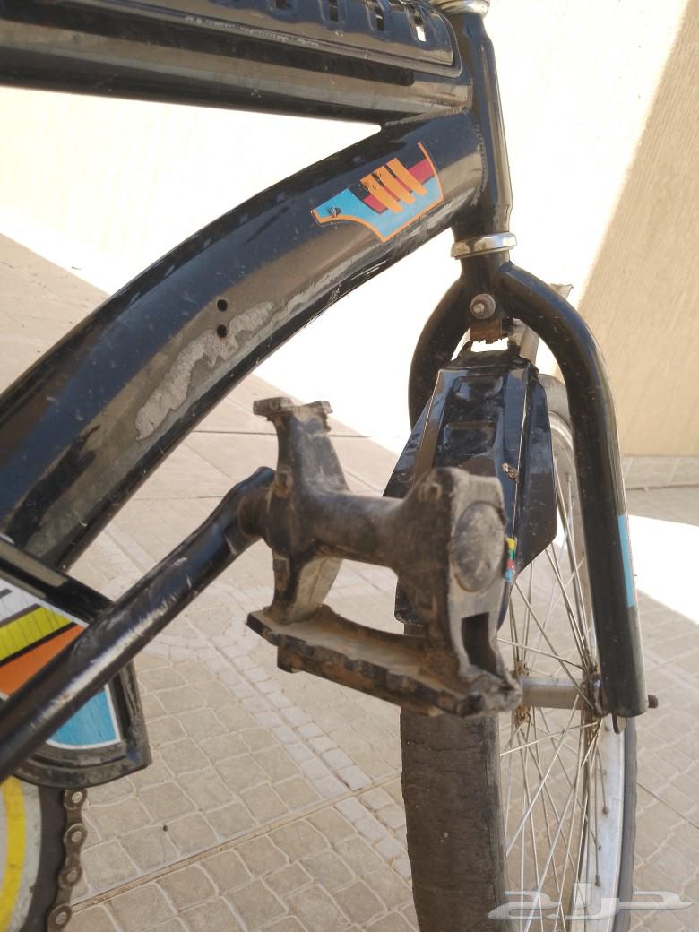 Original Rambo bicycle from Indonesia63205084609921111