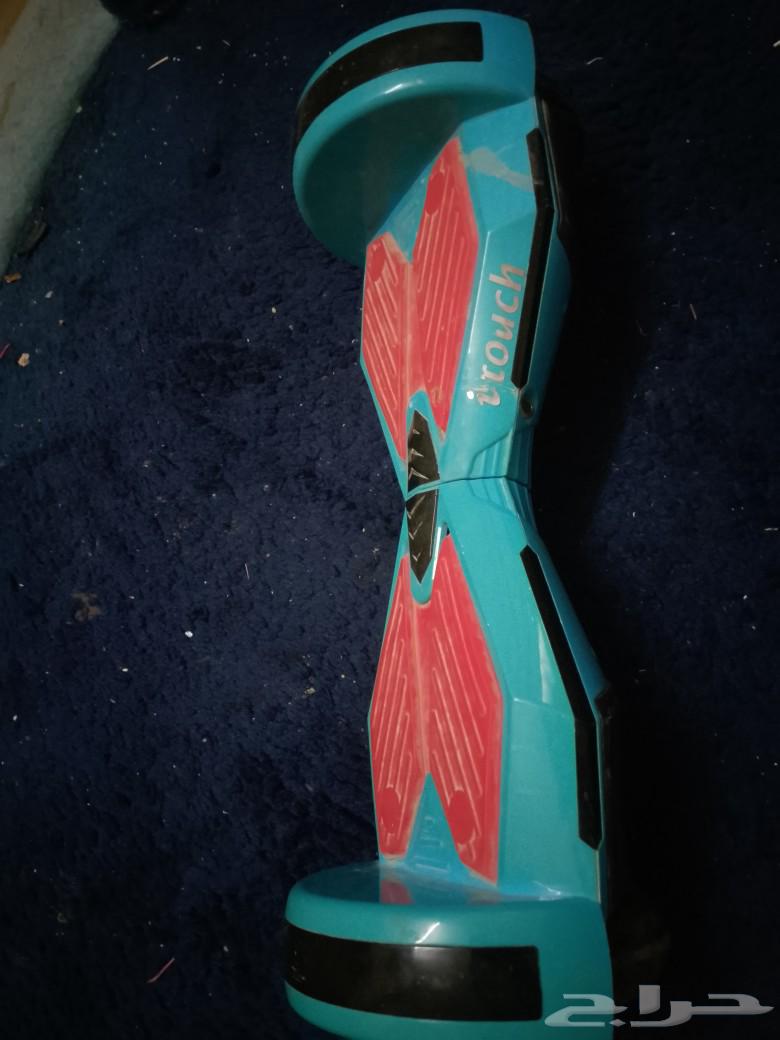 Smart scooter63205586898947112