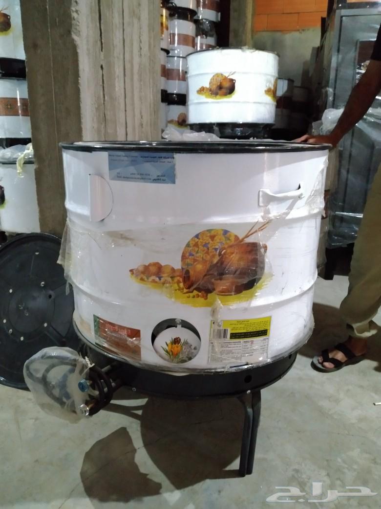 Al-Oudi ovens and stoves63205587289090111