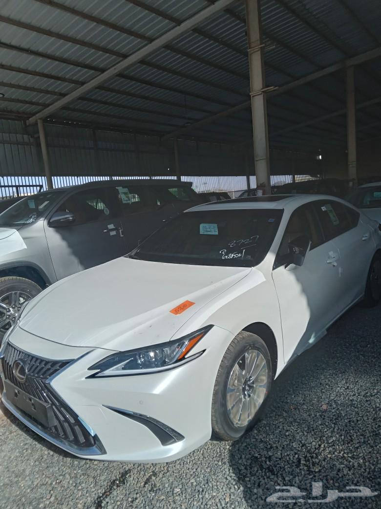Lexus Standard633115359296031119