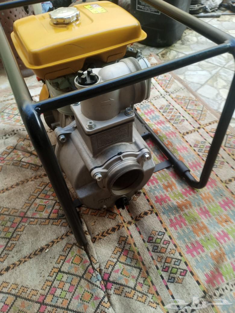 Sold, sold. Japanese water pump, Robin, 3 inches.63205578938754114