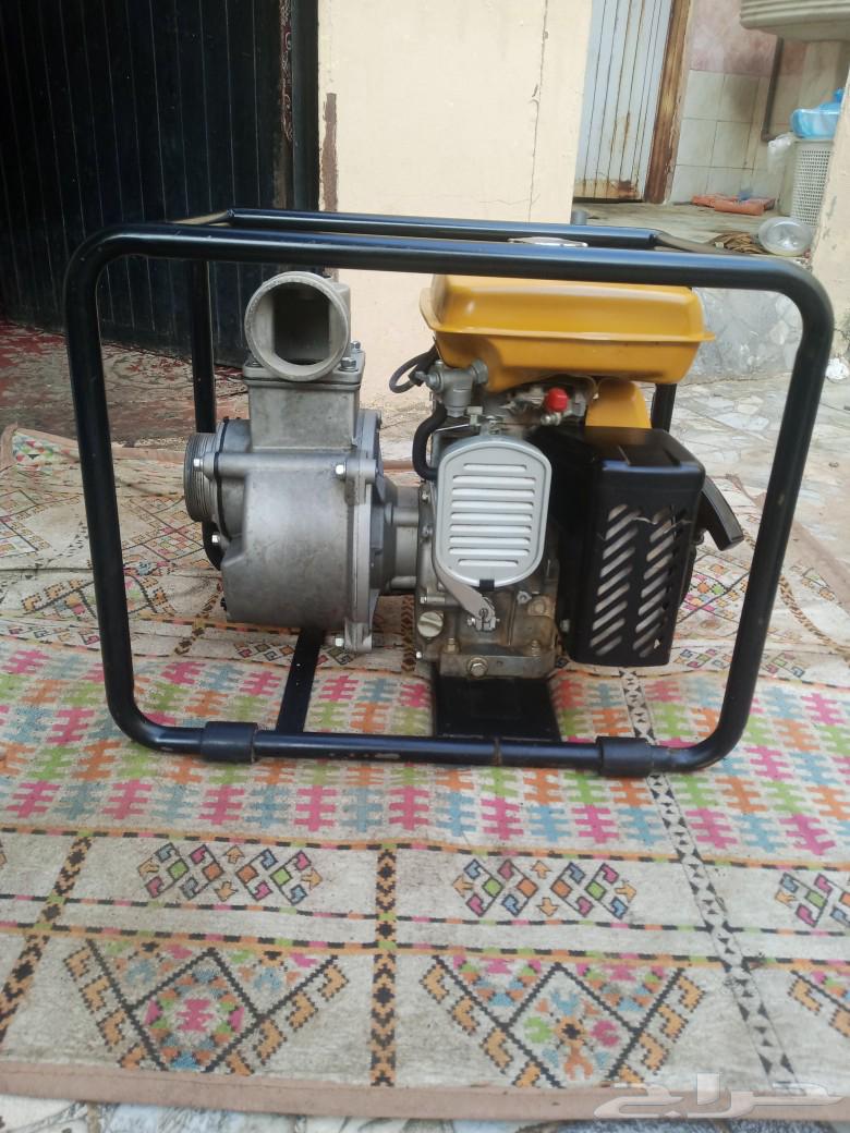 Sold, sold. Japanese water pump, Robin, 3 inches.63205578938754112