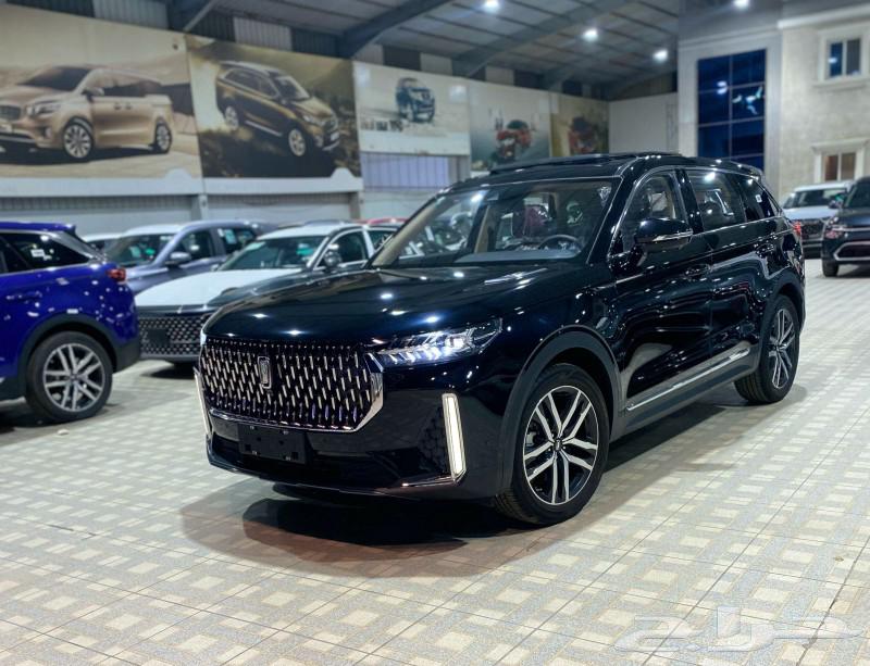 FAW Besturn T99 Limousine 2023 model, brand new, available for Foundation Day event63311454314625114