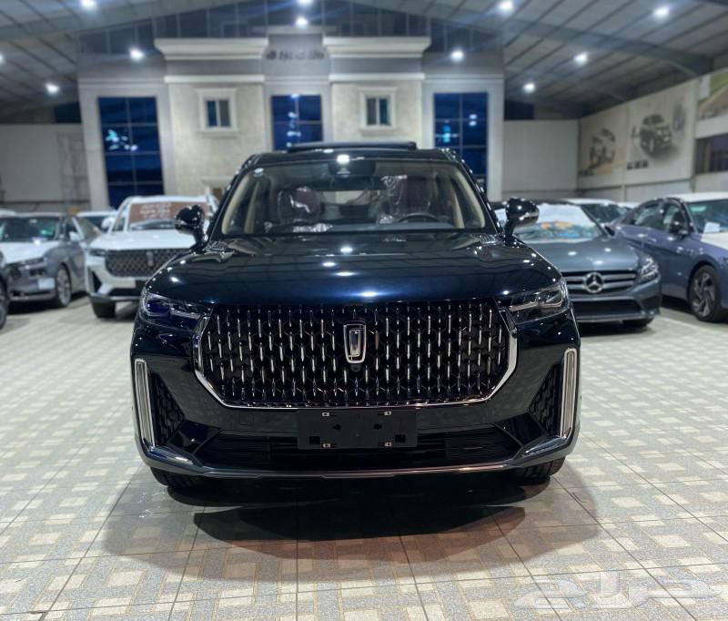 FAW Besturn T99 Limousine 2023 model, brand new, available for Foundation Day event63311454314625113