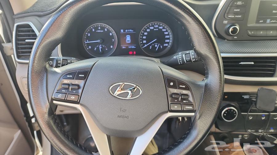 Hyundai Tucson 2020 very clean - personal or family63008949832194114