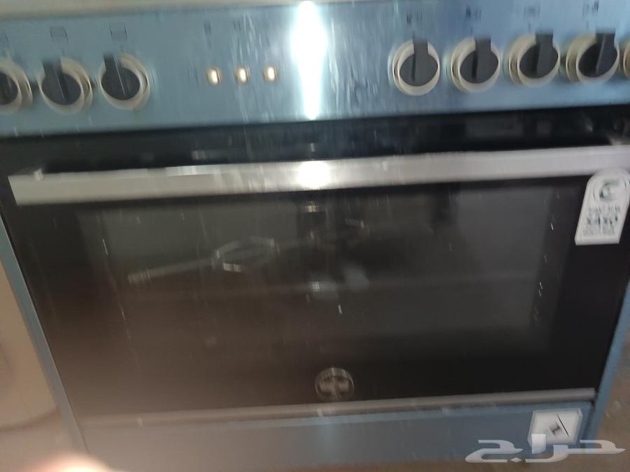 Electrical appliances, a good used washing machine, well-used.63203952293122112