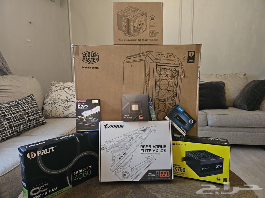 PC for sale63205102044930112