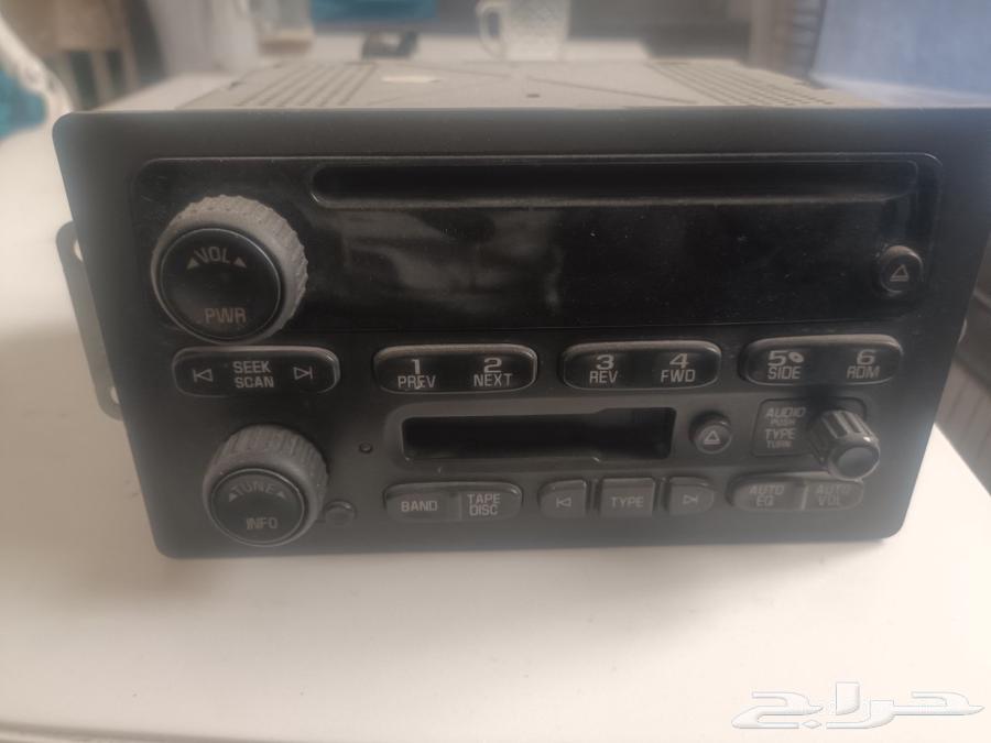 قطع غيار سياره شيفروليه بليزر 2006 للبيع63307297044994111