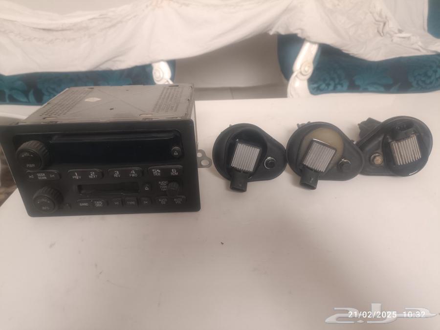 قطع غيار سياره شيفروليه بليزر 2006 للبيع63307297044994112
