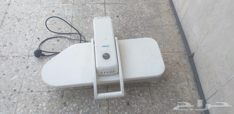 Hello, I would like to present to you a steam capsule iron63203411902083113