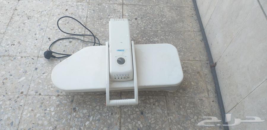 Hello, I would like to present to you a steam capsule iron63203411902083114