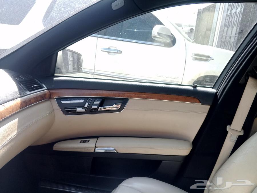 قطع مرسيدس بانوراما63307296353538114