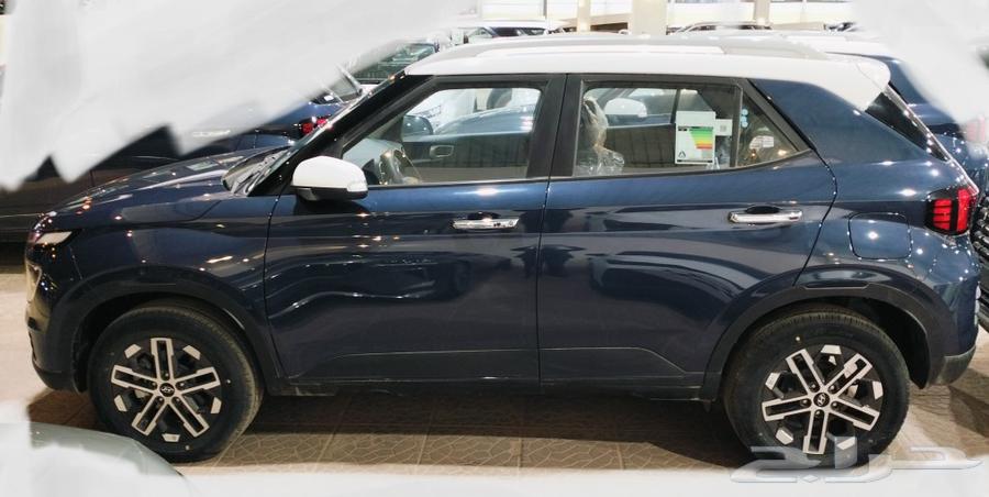 Hyundai Venue Comfort 202463306572024963111