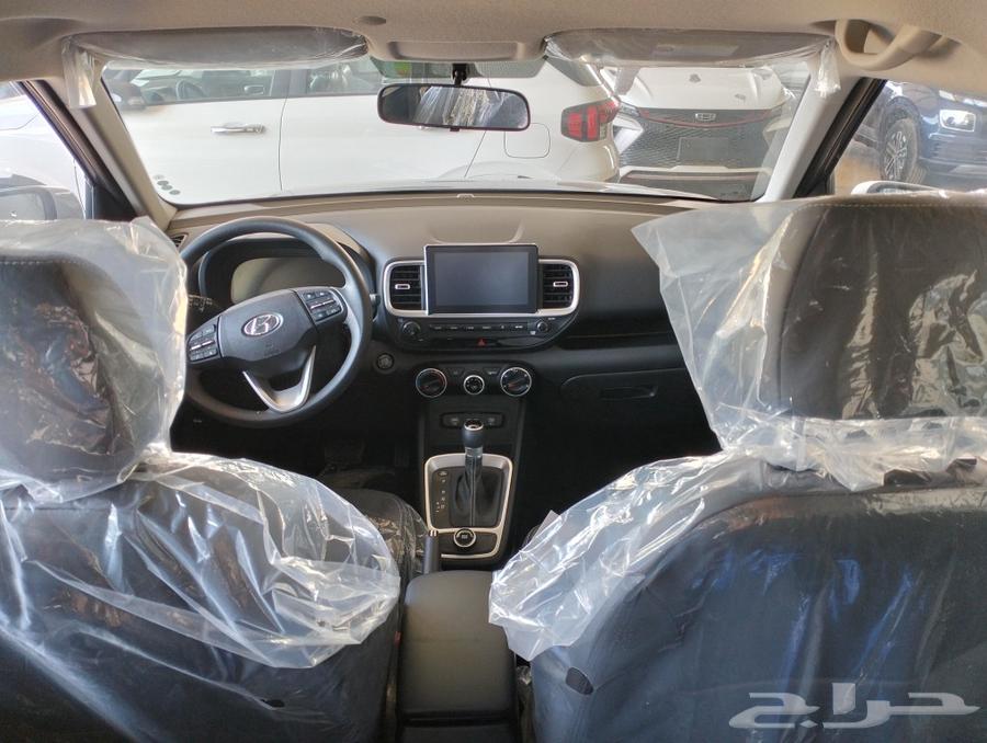Hyundai Venue Comfort 202463306572024963113