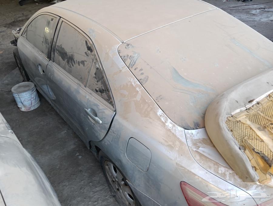 توتا كامري 2008لبيع كيف ما هيا63306564593281111