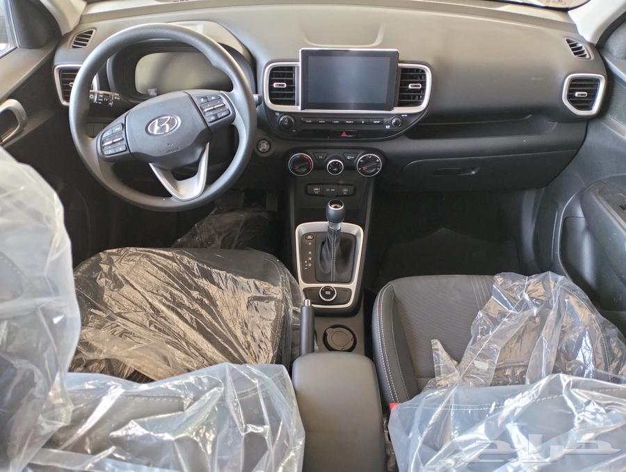 Hyundai Venue Comfort 202463306572024963114