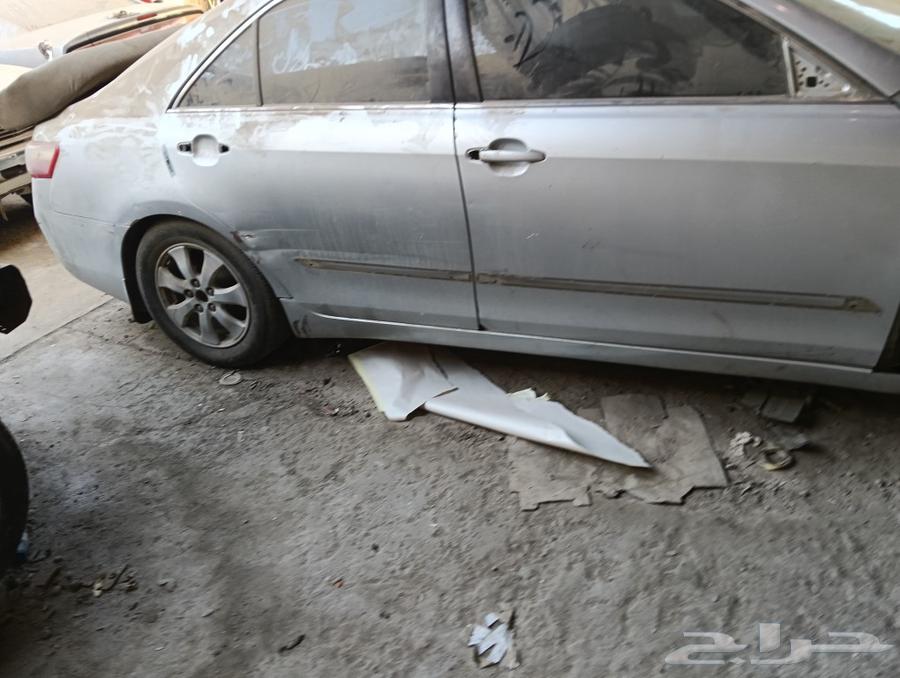 توتا كامري 2008لبيع كيف ما هيا633065645932811115