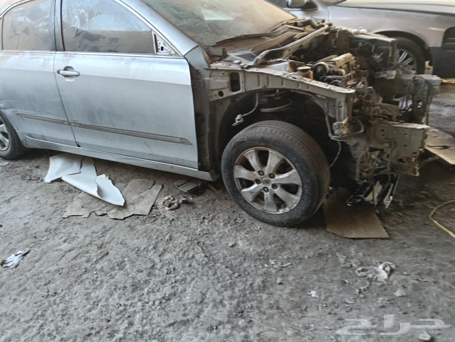 توتا كامري 2008لبيع كيف ما هيا63306564593281113