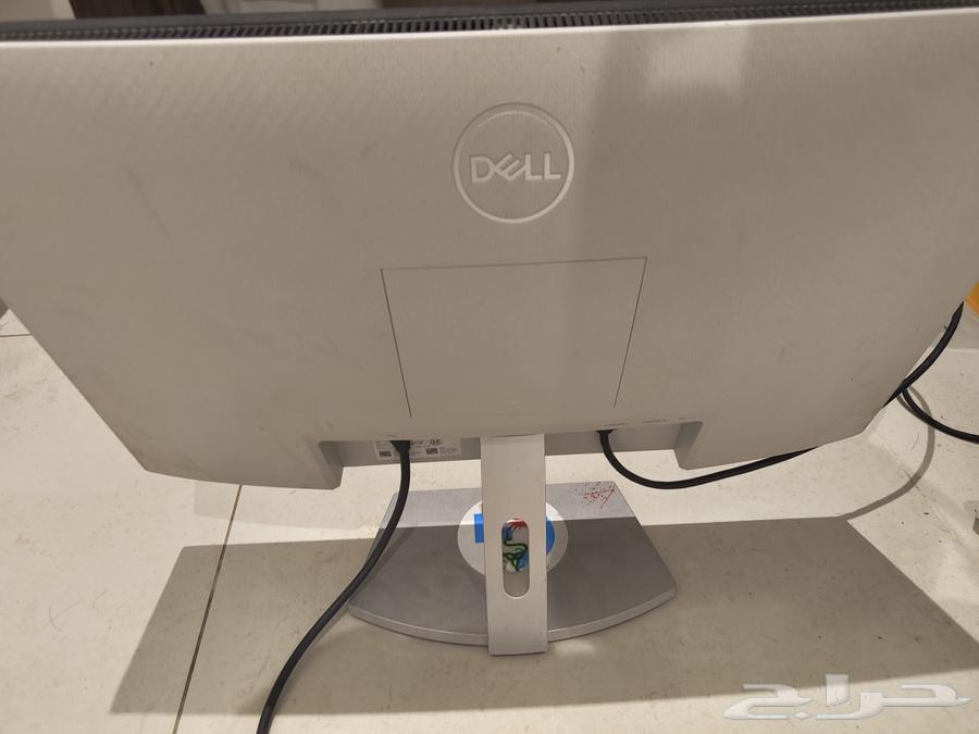 24 inch Monitor S2421HN in Plane Switching IPS  Flicker Free63202419973633111