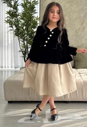 Boys' suits, girls' dresses, my Sediri Daghla cloak, embroidery of the name upon request63201912807427114