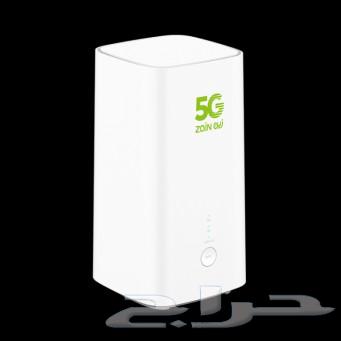 Zen 5G modem with unlimited internet access63202920293763111