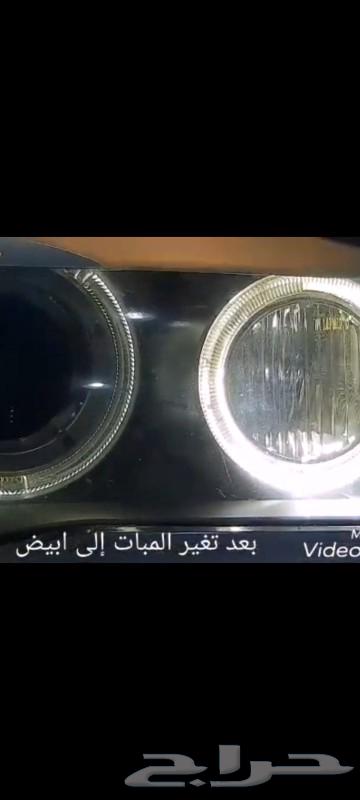 بي ام دبليو63307536095491111