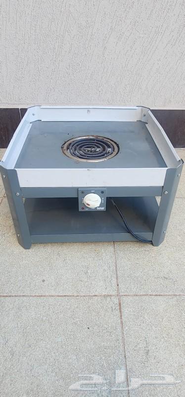 The heater is working excellently, but it needs to tighten its screws.63519549966723111