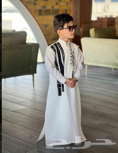 Boys' suits, girls' dresses, my Sediri Daghla cloak, embroidery of the name upon request63201912807427113