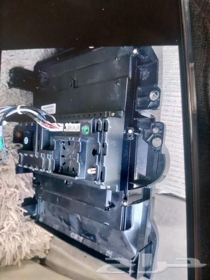 Car screen compatible with Malibu or Caprice. For sale63306911125761111