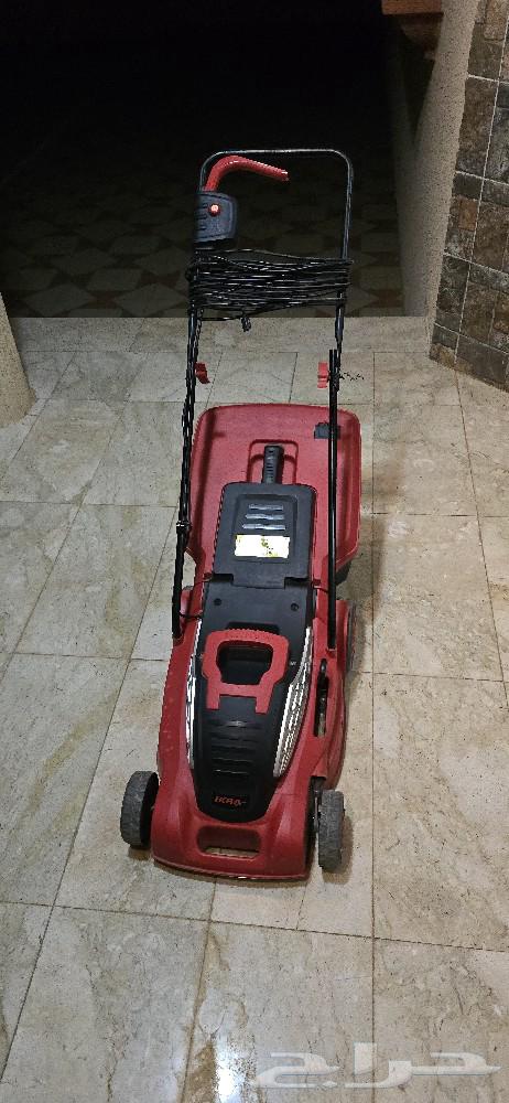 Electric grass cutter63200365857666112
