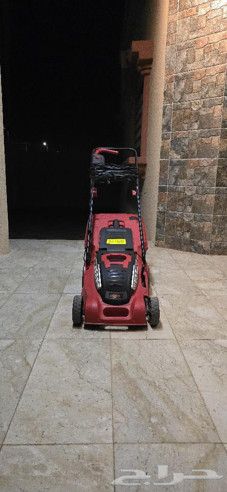Electric grass cutter63200365857666111