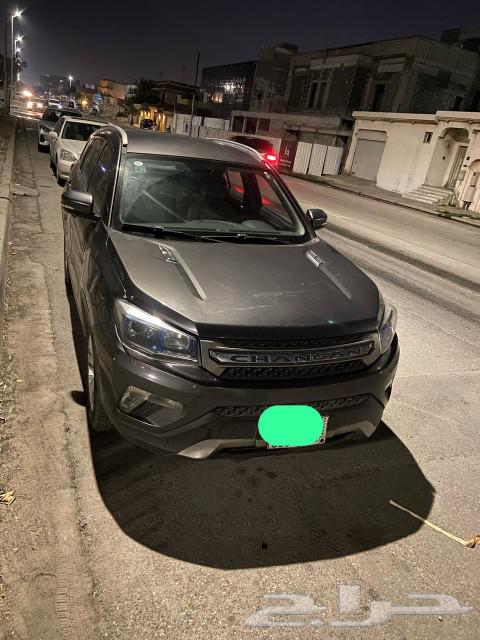 Changan C75 2019 for sale63306023264513110