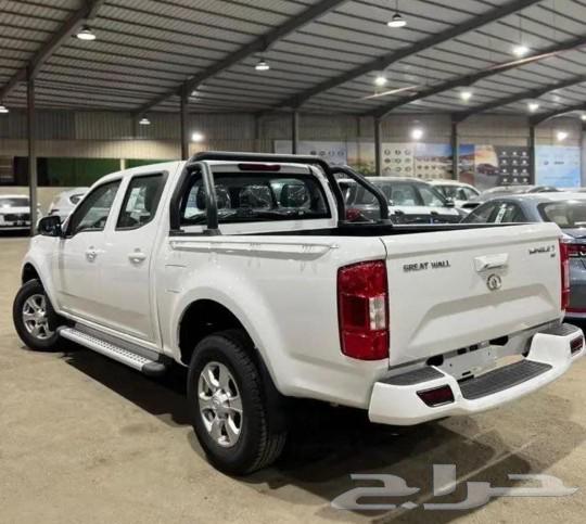 Great Wall Wingle 7 Double Diesel 202563306506853506111