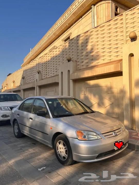 Honda Civic 200263306208346499111