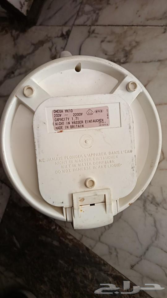 British-made electric water kettle63200864987905112
