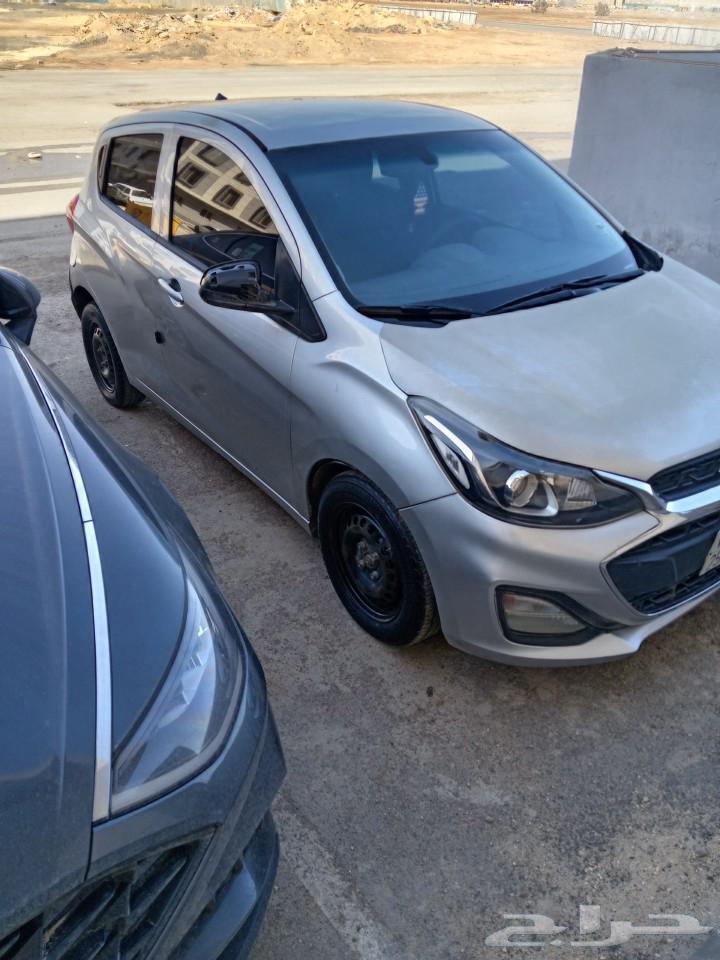 شفرولية سبارك 2019 للبيع63309233600898112