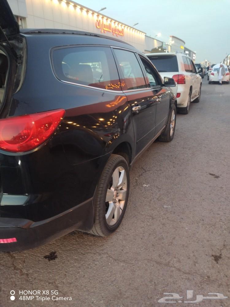 Chevrolet traverse63306572212994112