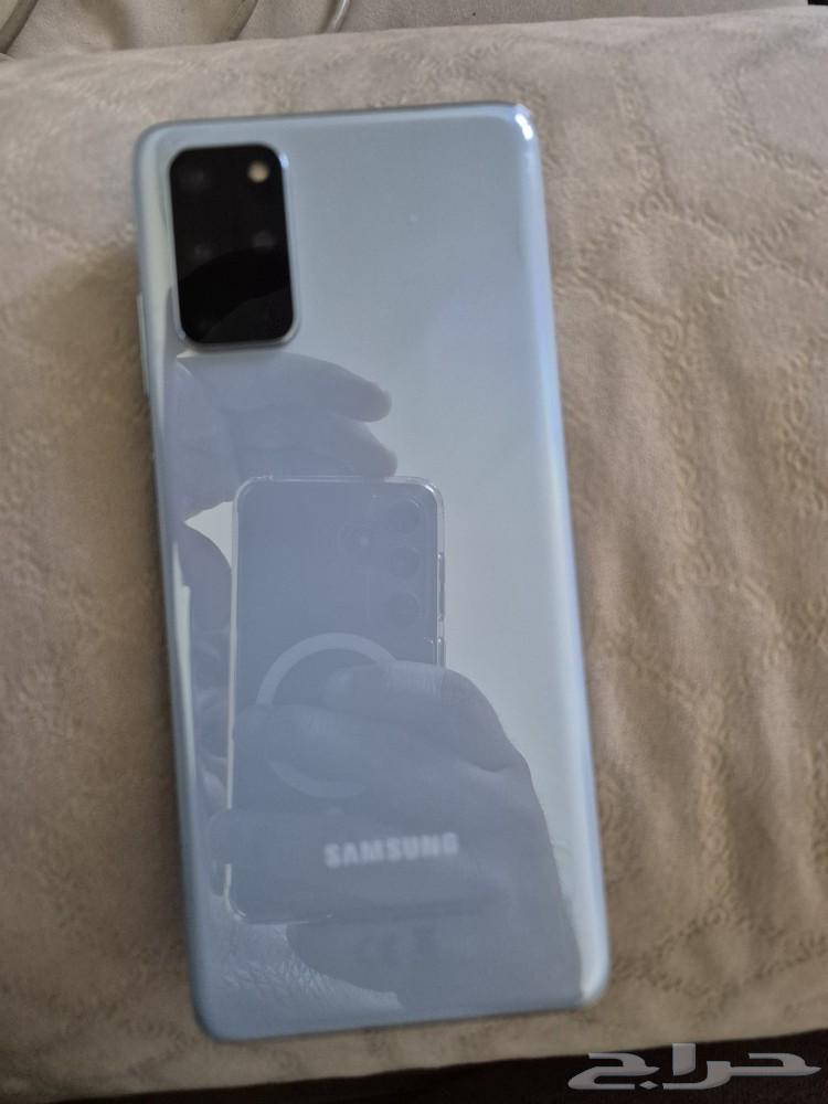 Samsung Galaxy S20 Plus mobile phone63205095903619112
