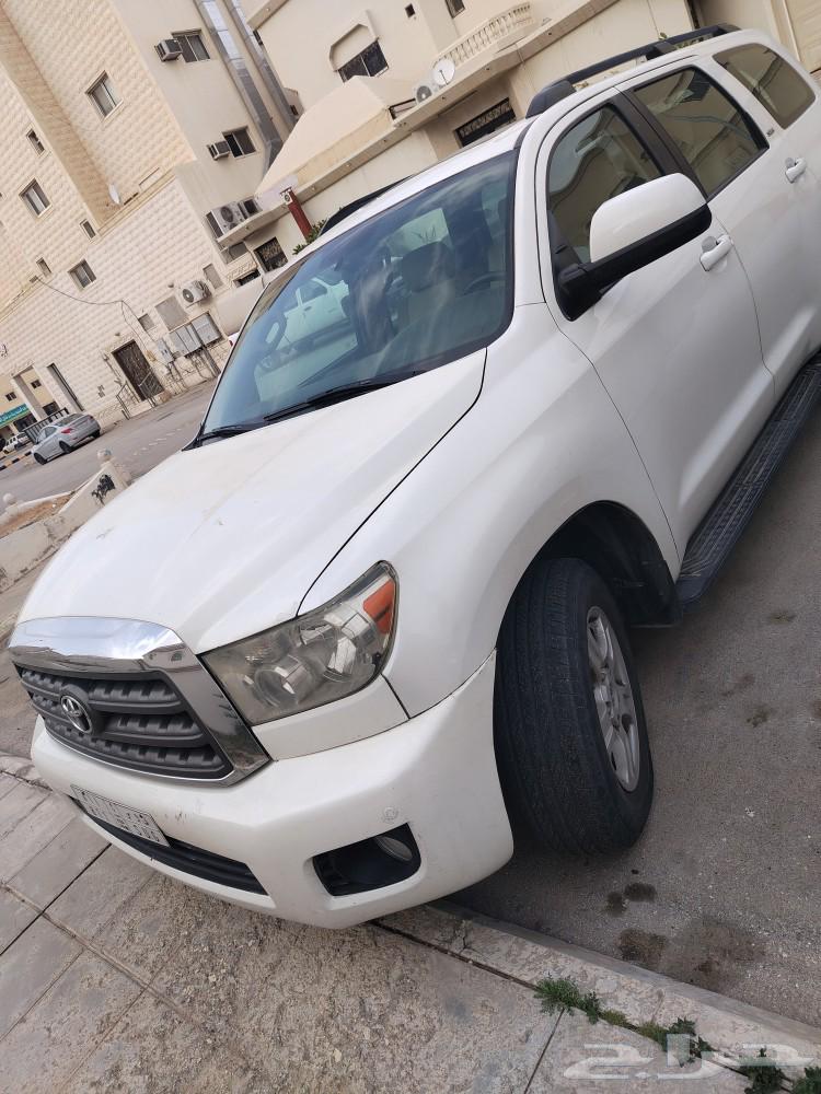سكويا 2016 مفحوص مجدد القصيم بريده63307671768705113