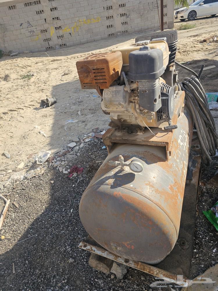 I developed a portable air compressor for inflating tires for sale63201898307457112