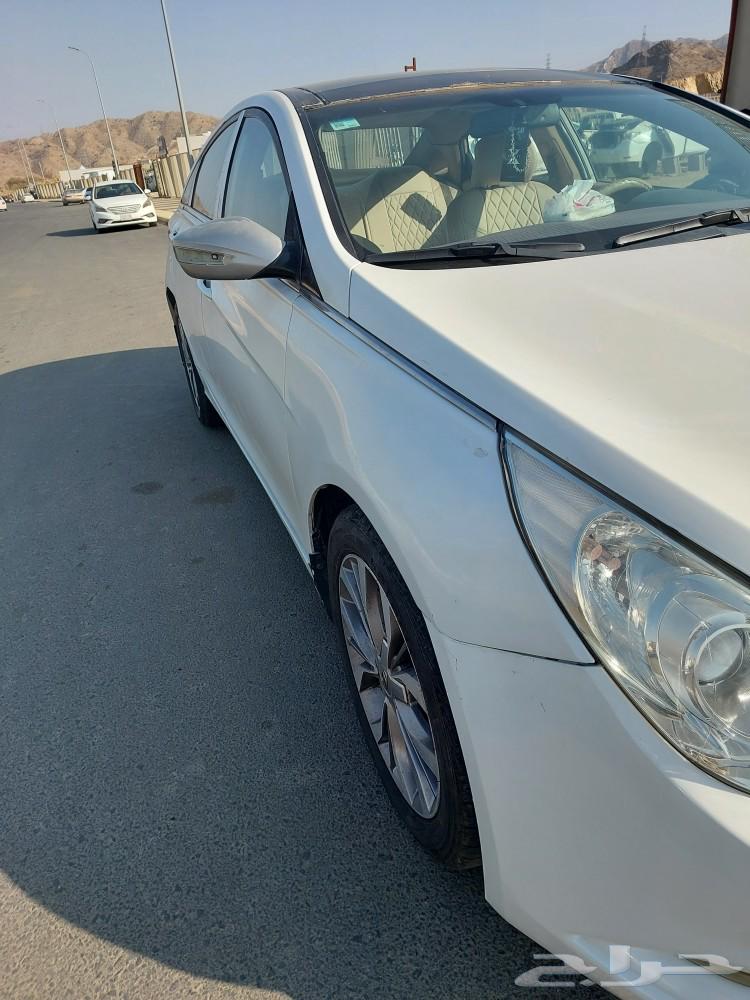 Hyundai Sonata 2011 fully loaded63306910971139112