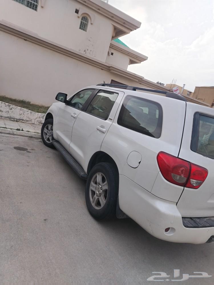 سكويا 2016 مفحوص مجدد القصيم بريده63307671768705111