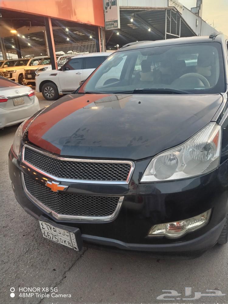 Chevrolet traverse63306572212994114